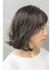 【CINQ REPO　care&design】シークレットハイライト　佐藤拓哉　