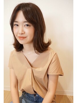 アイユー(IU) *IU*カジュアル大人女子スタイル