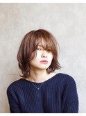 ミディアム