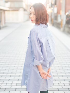 スラップ(SLAP) ボブ