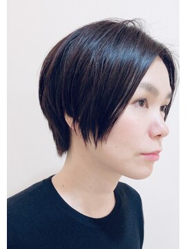 コトリ(cotori) ショート