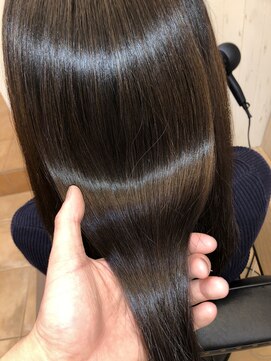 アコンプリッシュ 代官山 恵比寿(accomplish) ミルキーアクアミネコラ