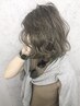 ハイライトブリーチカラー　13200円　【上野ハイライト上野ブリーチ】＃ueno