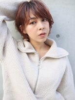 アイビー 吉祥寺(aivee)  <aivee>小顔見せ！王道ひし形ショート
