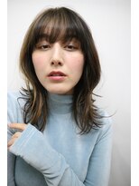 アスター(astar)&nbsp;【Astar】ソフトウルフ　レイヤー