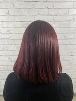 アディクト(ADDICT)&nbsp;レッドカラー