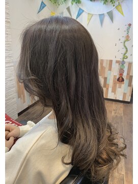 アイリー(irie) スプリンググレージュ