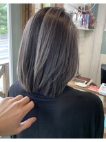 ファムエリア(FEMME AREA)&nbsp;ハイライトグレージュ