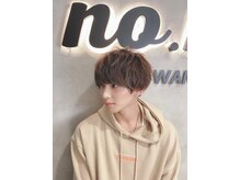 ノノ スワン(no.no SWAN)