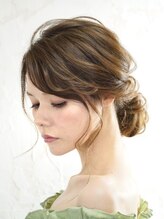 リリー ギンザ(Lily Ginza)