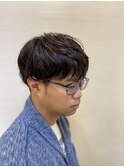 パーマ