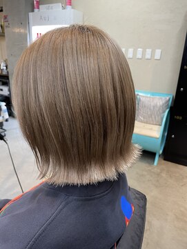 スオーノ(SUONO) milk tea