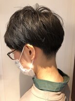 バランス 阿佐谷店(balance)&nbsp;刈り上げ女子