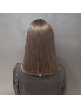 モードケイズ 尼崎店(MODE K's) 酸性ストレート