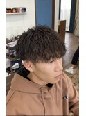 ラフツイスパ
