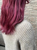 エイト 野々市店(EIGHT)&nbsp;【EIGHT new hair style】e61