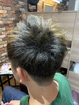 サミュゼ(s'amuser)&nbsp;ハイライトカラー