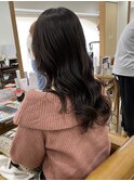 【立町メアリーバイメリー】☆ナチュラルブラウン×セミロング☆