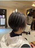 クビレショート