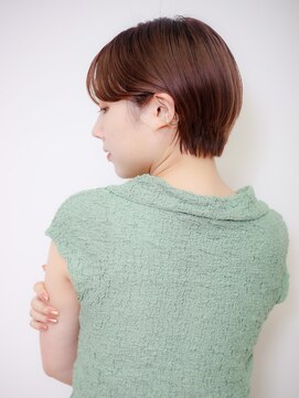 バサ 保谷店(BASSA) パーソナルカラー/保谷/髪質改善/トリートメント/縮毛矯正