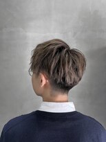 フェリア 松山(Feria) メンズショート 深田和也