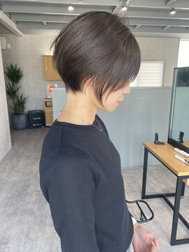 アレン(Alen) 【Alen】ミニショート