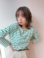 フォルテ 中田店 ウルフスタイル