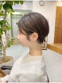 【VIE/石田康博】ショートカットが得意!可愛いカット 51