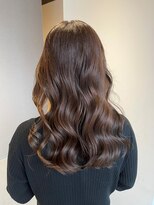 ゴールド(GOLD)&nbsp;韓国風艶髪