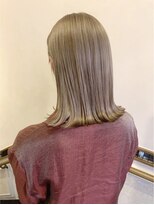 ボアップ(boappu)&nbsp;髪質改善トリートメントで艶髪に