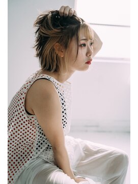 アルボグランデ(arbol grande) ゾーンカラー