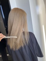 スターリバー(STAR RIVER)&nbsp;ブロンド