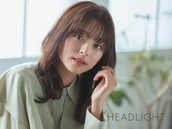 hair flores by HEADLIGHT 川崎店 【フローレス　バイ　ヘッドライト】