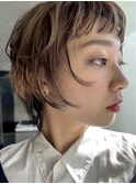 ミニウルフ×ローライト 【鎌田 隆雅】