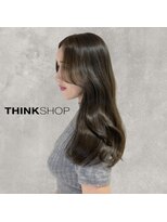 シンクショップ(THINK SHOP)&nbsp;上質艶感