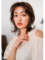 フェティッシュ(fetish)&nbsp;大人ミディアムレイヤー