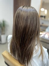 ノリータヘアラボ(NoLITA hair labo)