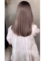 シェーン 仙台駅広瀬通店(schon)&nbsp;グレージュ