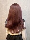 ピンクラベンダー♪*。