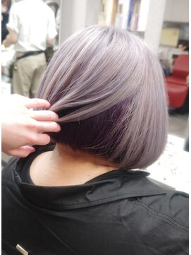 美容室シンプル ウィン(Simple Win) インナーカラー