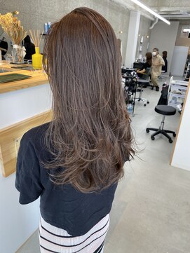 メルシー 福岡天神店(Merci) Merci☆低温デジタルパーマ