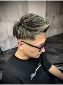 「ヤリラ」ジェットモヒカン