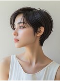 大人ショート【フレイムス高崎】