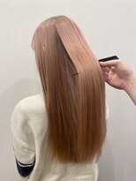 ウィルゴ(VIRGO) ブロンドベージュ