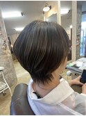 ハイライト/ショート