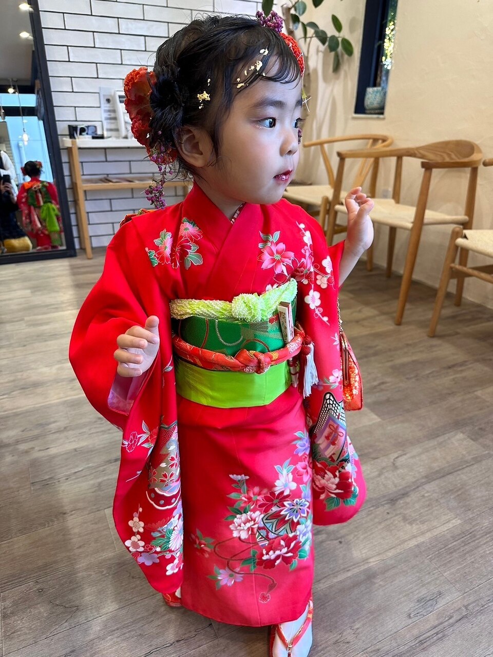 七五三お祝い着 2025七五三お祝い着｜高島屋