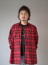 アグ ヘアー フェリーチェ 新潟西区店(Agu hair felice) 宮尾 肇