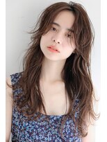 ラレイ ハラジュク(Lalei harajuku)&nbsp;原宿/ハイレイヤー/韓国レイヤー/レイヤーカット/10代/20代/30代