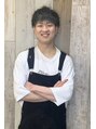 ヘアリゾートユア 新大久保店(hair resort YuA) 山田 雄大