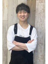 ヘアリゾートユア 新大久保店(hair resort YuA) 山田 雄大